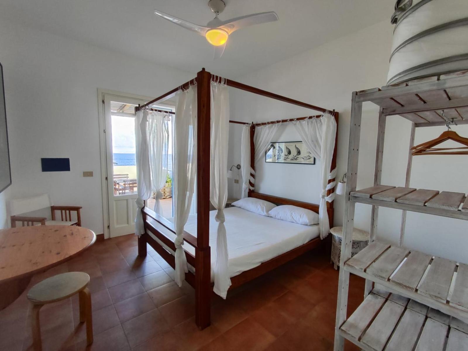 Marettimo Residence Kültér fotó