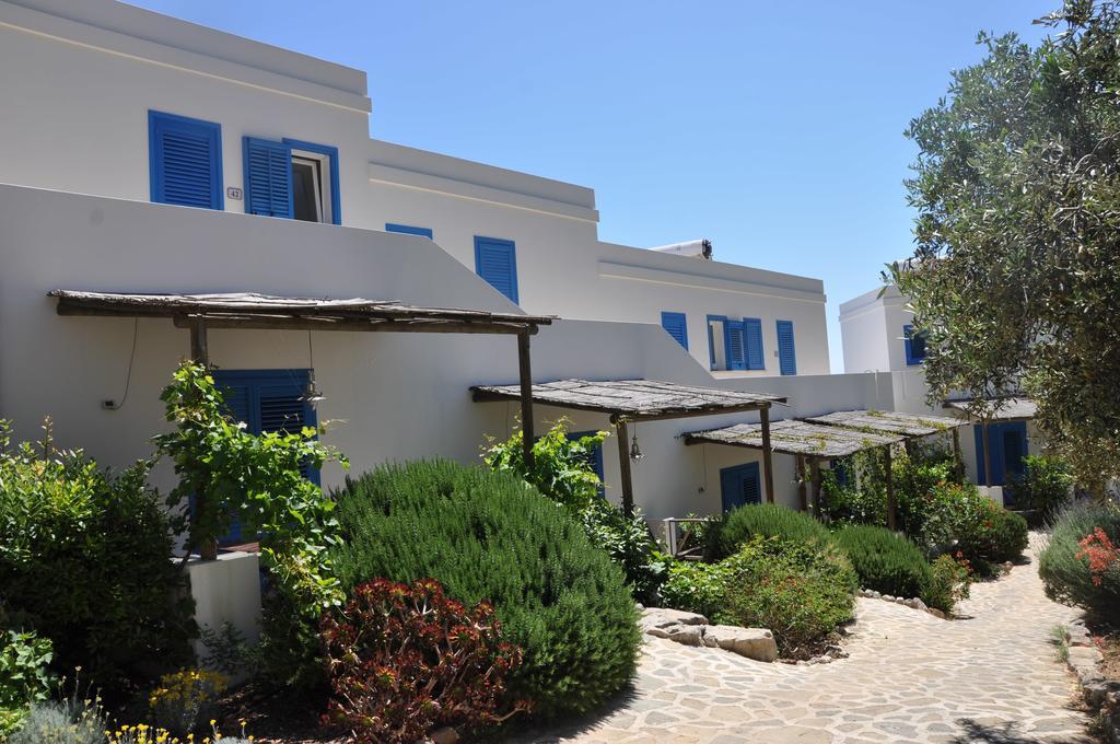 Marettimo Residence Kültér fotó