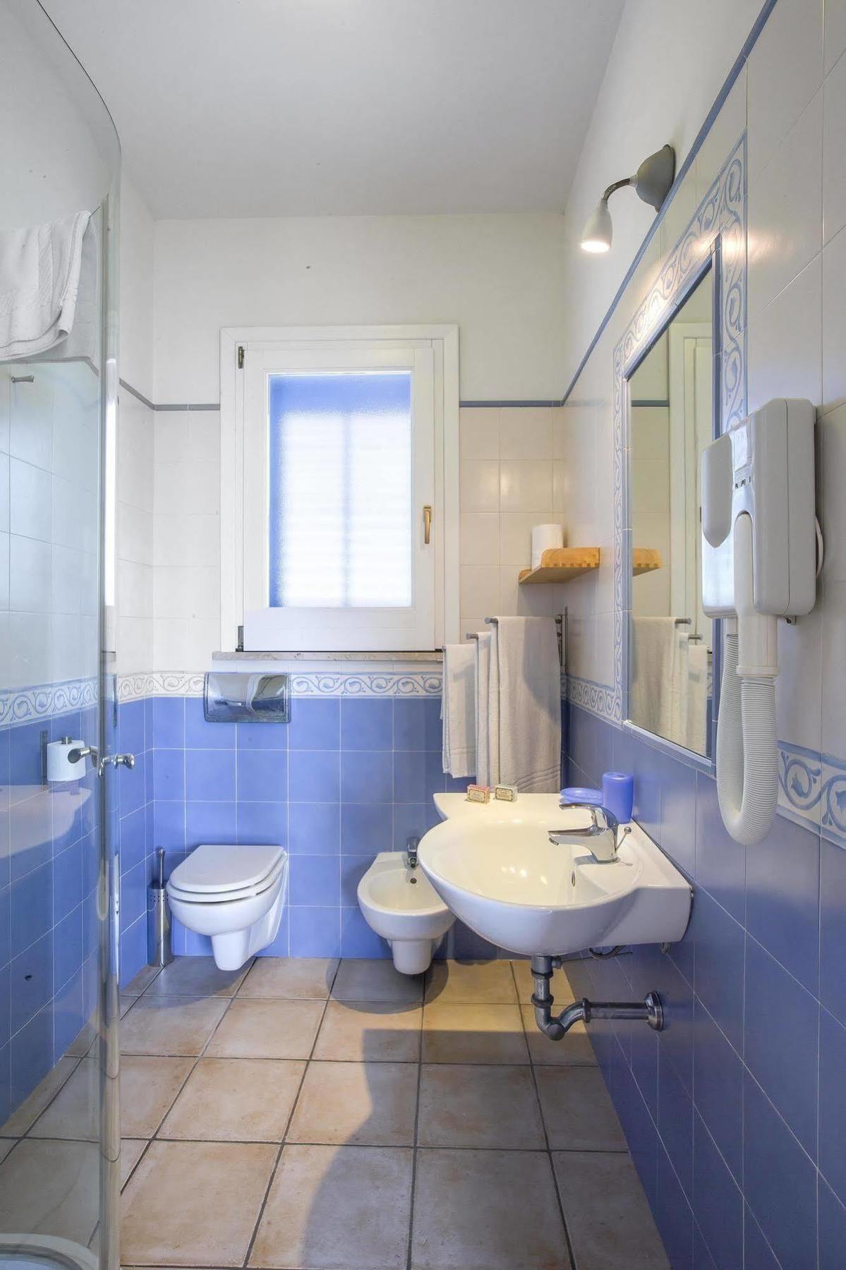 Marettimo Residence Kültér fotó