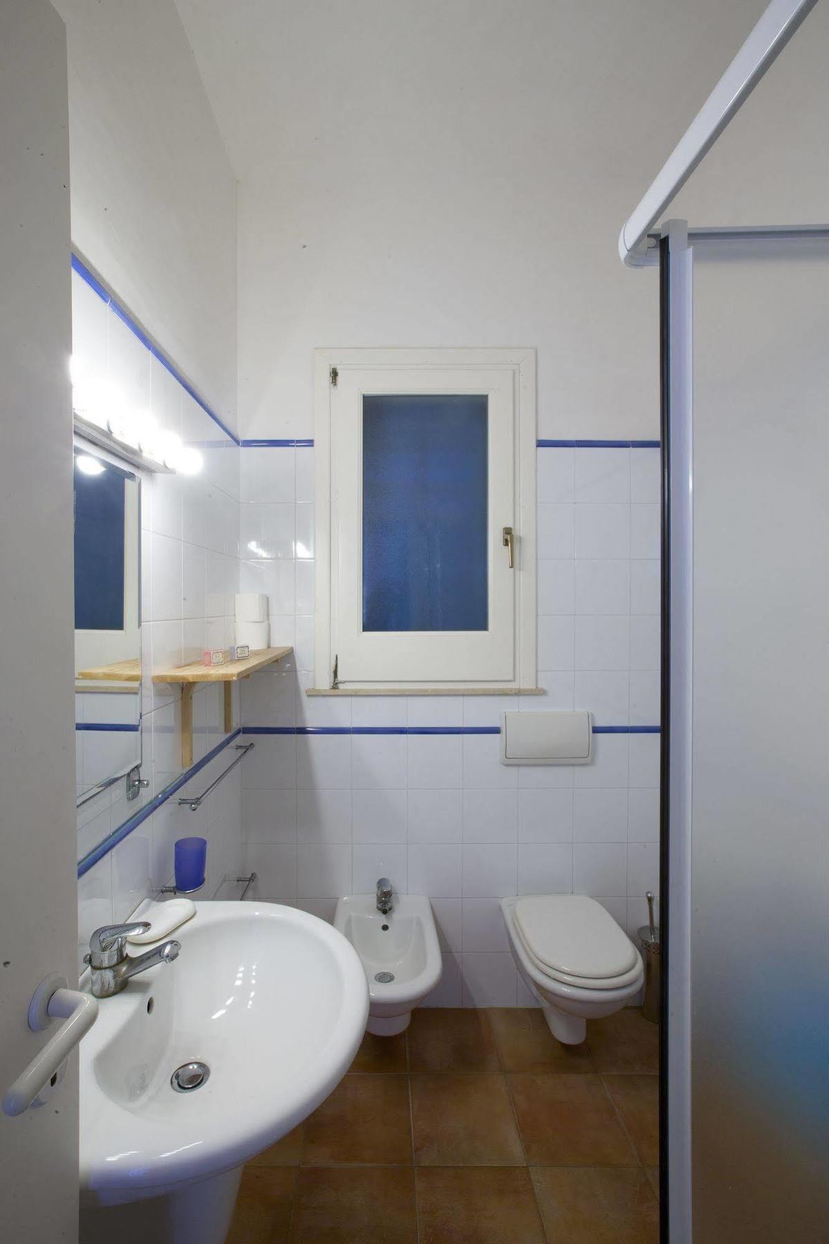 Marettimo Residence Kültér fotó