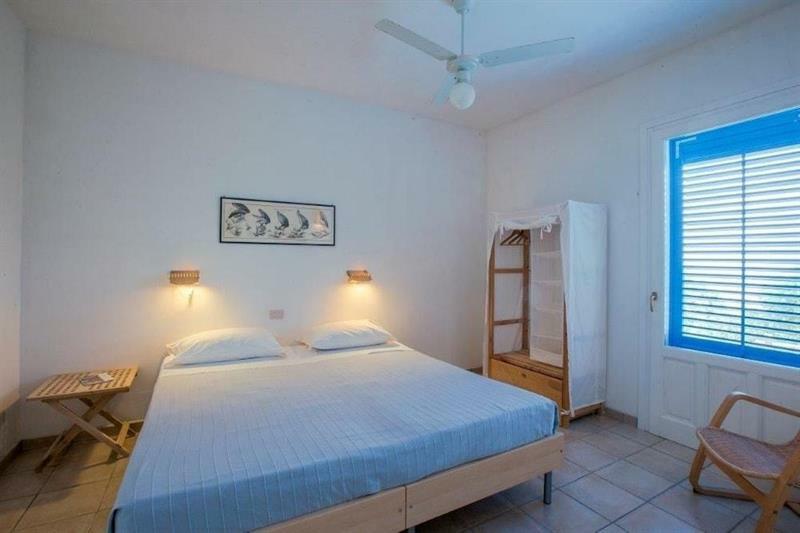 Marettimo Residence Kültér fotó
