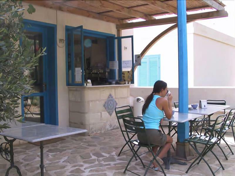 Marettimo Residence Kültér fotó